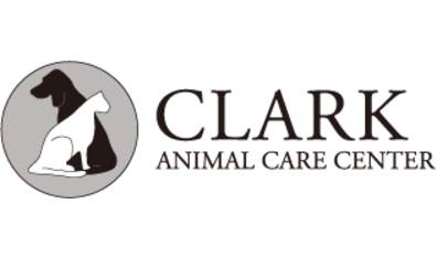 Clark Animal Care Center-HeaderLogo